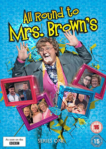 All Round to Mrs. Brown